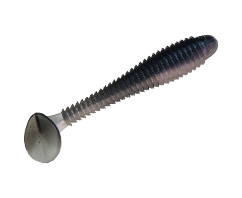STRIKE KING RAGE SWIMMER 3.75"