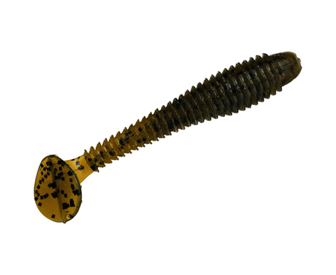 STRIKE KING RAGE SWIMMER 4.75"