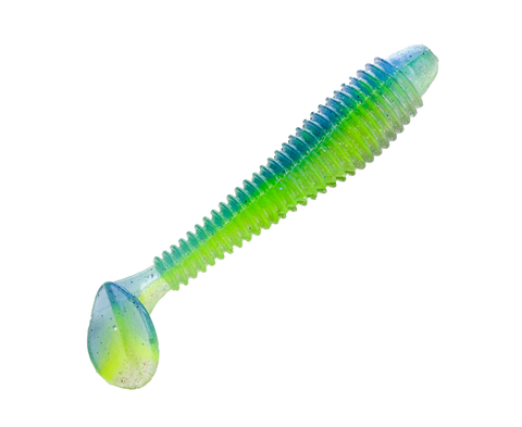 STRIKE KING RAGE SWIMMER 3.75"