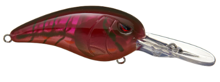 SPRO RK Crawler 55