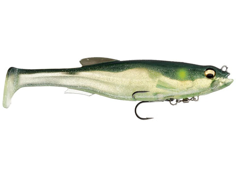 MEGABASS MAGDRAFT (6IN)