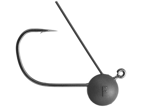 HAYABUSA D-Striker Wacky Jig Head