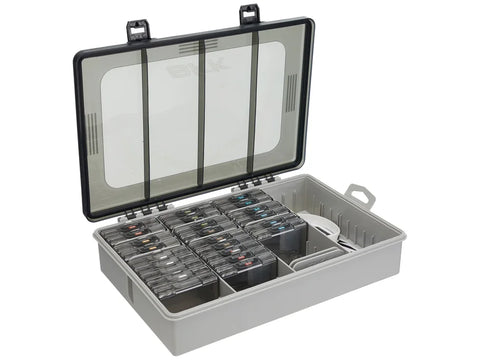 BKK Power Fishing OCD Tackle Kit Medium