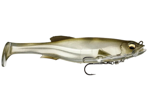 MEGABASS MAGDRAFT (6IN)