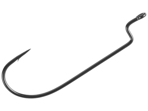 GAMAKATSU Offset Shank Worm Hook