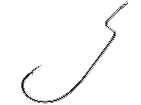 OWNER Oversize Worm Hook