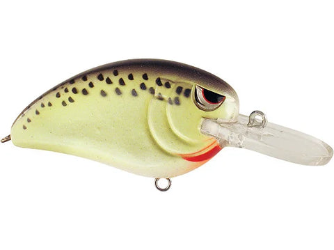 SPRO John Crews Little John MD 50