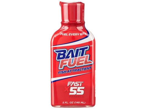 NETBAIT BAIT FUEL 5OZ