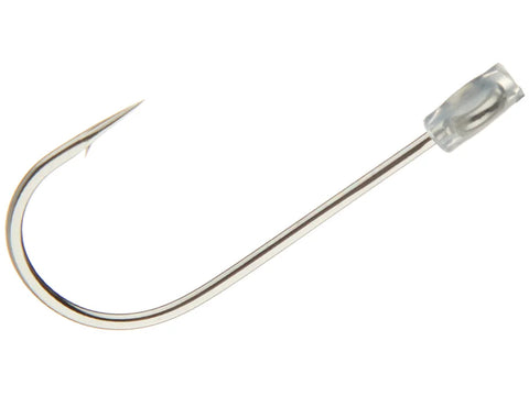 OWNER Spinner Bait Trailer Hook