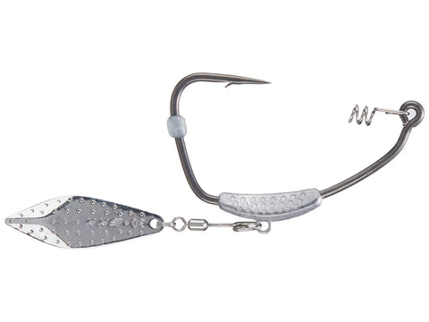 BKK Titan Diver Swimbait Hook