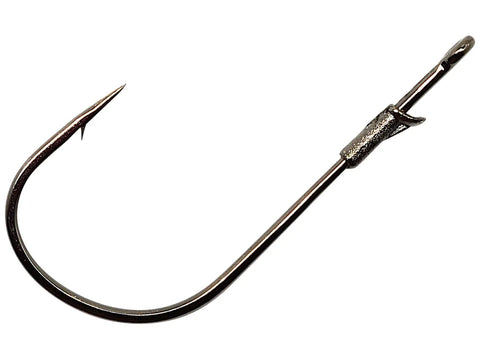 GAMAKATSU Heavy Cover Worm Hook