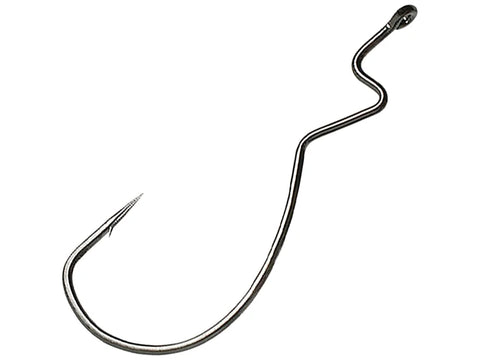 GAMAKATSU Skip Gap Hook