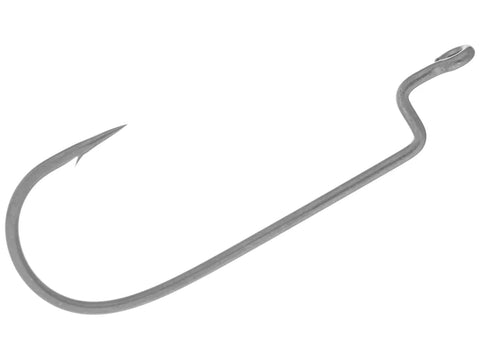 BKK Armorpoint Offset Worm Round Bend Hook