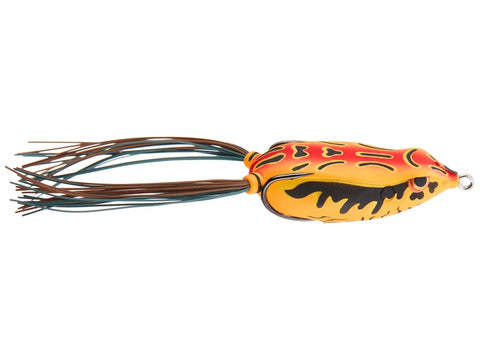 Spro Dean Rojas Bronzeye Frog Jr. 60
