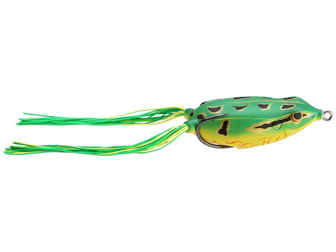 Spro Dean Rojas Bronzeye Frog Jr. 60