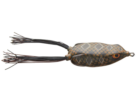 Spro Dean Rojas Bronzeye Frog Jr. 60