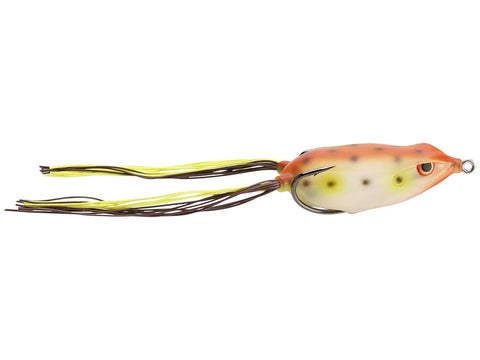 Spro Dean Rojas Bronzeye Frog Jr. 60