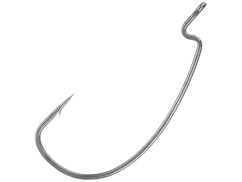 HAYABUSA Wide Gap Offset Hook