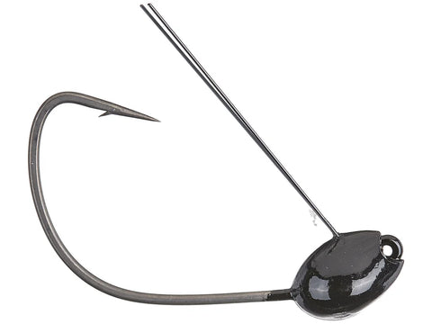 GAMAKATSU Wacky Head 1/0 Hook