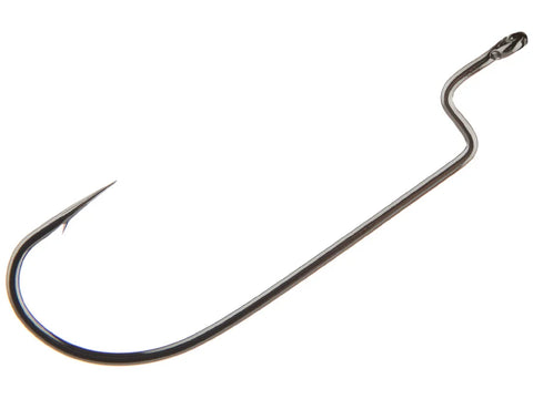 OWNER Offset Worm Hook