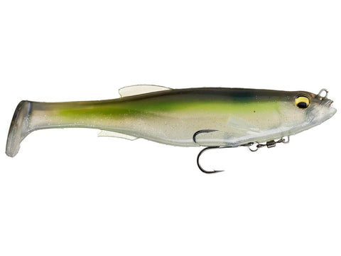 MEGABASS MAGDRAFT (6IN)