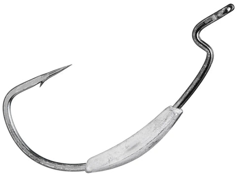 GAMAKATSU Super Line EWG Weighted Hook 1/16oz