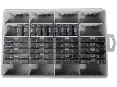 BKK OCD Tackle System-A2 Starter Kit Medium