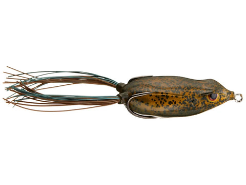 Spro Dean Rojas Bronzeye Frog 65 – BMT Outdoors Spro Dean Rojas Bronzeye Frog 65 – BMT Outdoors
