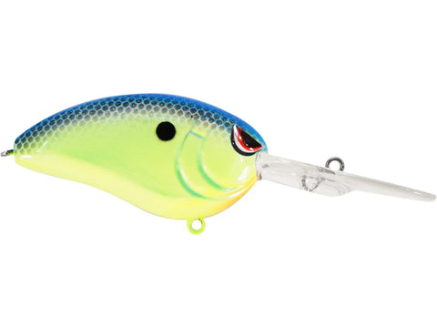SPRO Little John DD 60