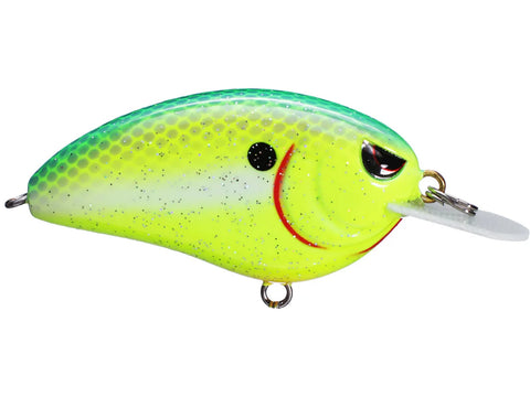 SPRO John Crews Little John 50