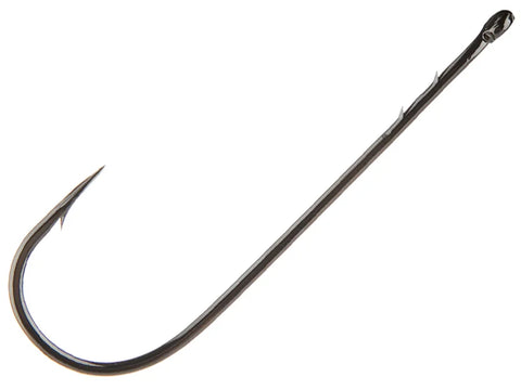 OWNER Straight Shank Wide Gap