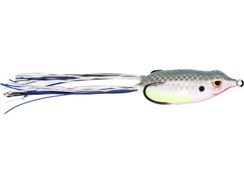 Spro Dean Rojas Bronzeye Frog 65 – BMT Outdoors
