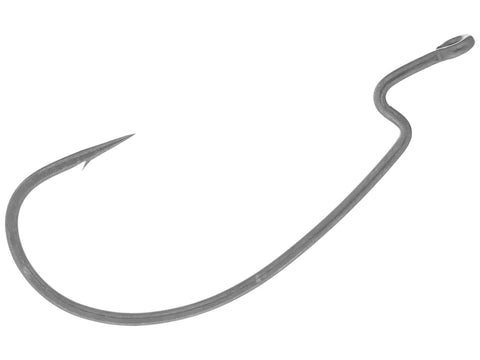 BKK Armorpoint Offset Worm WG Hook