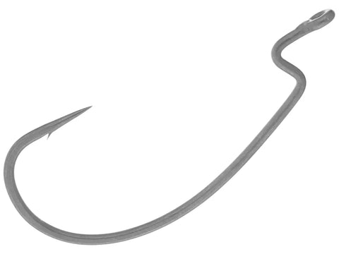 BKK Armorpoint Offset Worm WG HD Hook