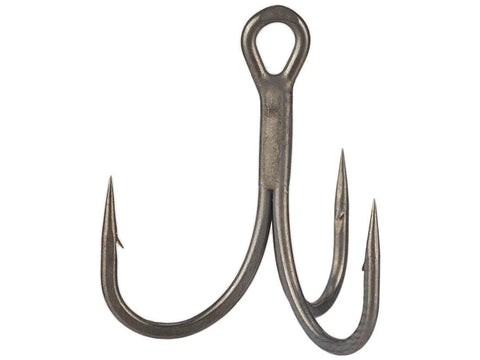 GAMAKATSU G-Finesse Short Shank MH Treble