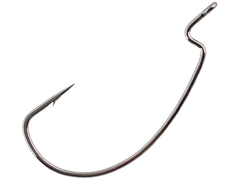 GAMAKATSU Offset Shank Worm EWG