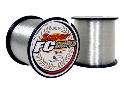 SUNLINE SUPER FC SNIPER 660YDS