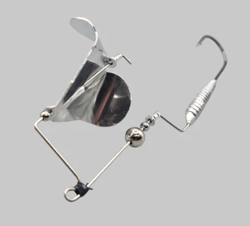 BRAZALO Schlapper Pro Bushwhacker