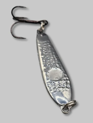 BRAZALO C.C. Jigging Spoon