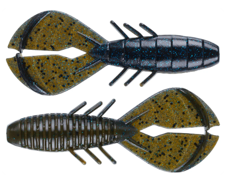 MISSILE BAITS Chunky D