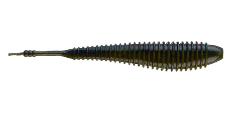 MISSILE BAITS Spunk Shad 4.5"