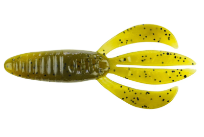 BERKLEY PowerBait Pitboss 4"