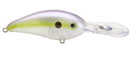 BOMBER Next Gen Fat Free Fingerling