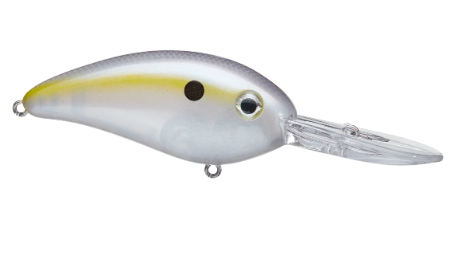 BOMBER Next Gen Fat Free Shad Jr