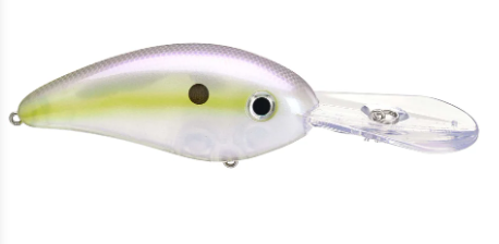 BOMBER Next Gen Fat Free Shad