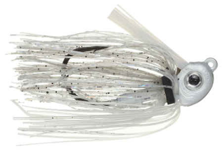 MISSILE Ike's Mini Swim Jig