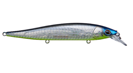 BERKLEY Stunna 112