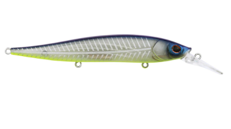 BERKLEY Stunna 112+1