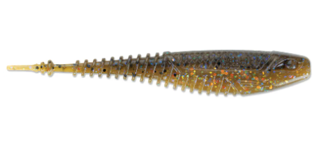 Rapala Crush City Freeloader 4.25"