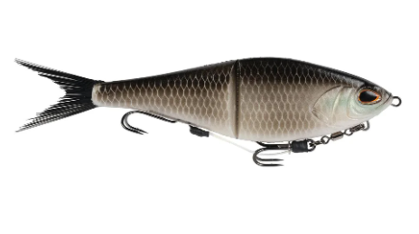 BERKLEY Powerbait Chop Block 8"